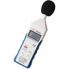 SEW Sound Level Meter